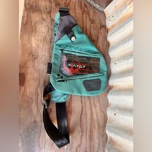 Disney Star Wars Cassian Andor Crossbody Sling Bag